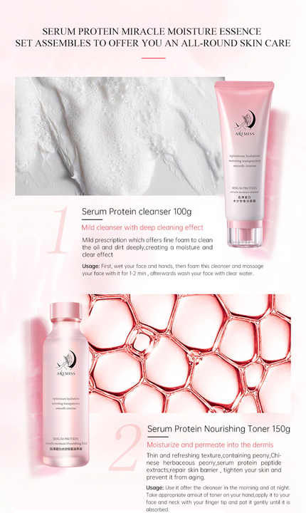 Anti-aging products 
