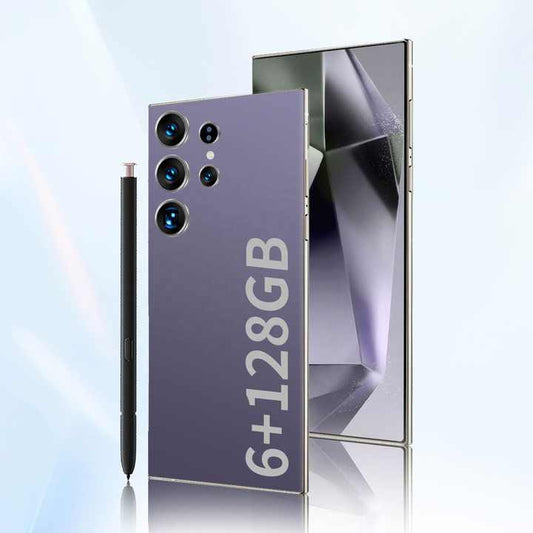Samsung S25 Ultra phones 