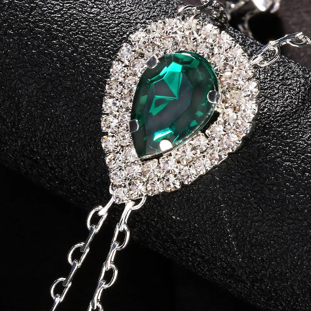Men's accessories -body jewelry- 