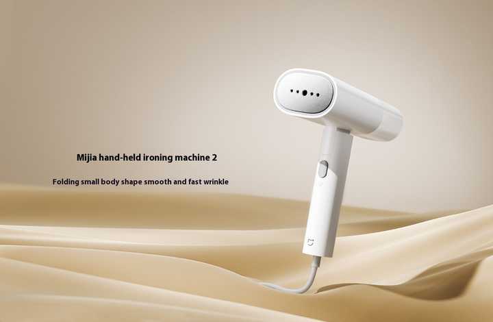 مكواة بخار محمولة من شاومي - كوايه