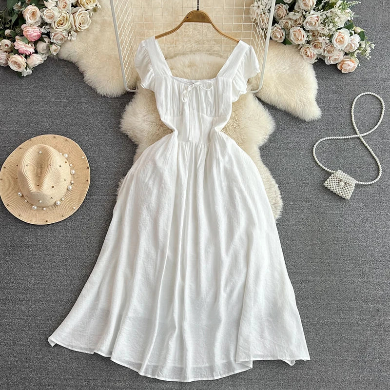 Women's summer dress 