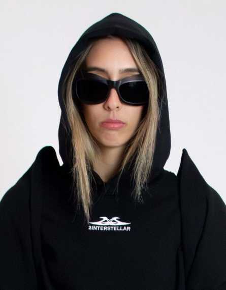 HD884 New Hot Sale High Quality Men's Hooded. 
