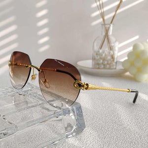 Pilot Sunglasses 