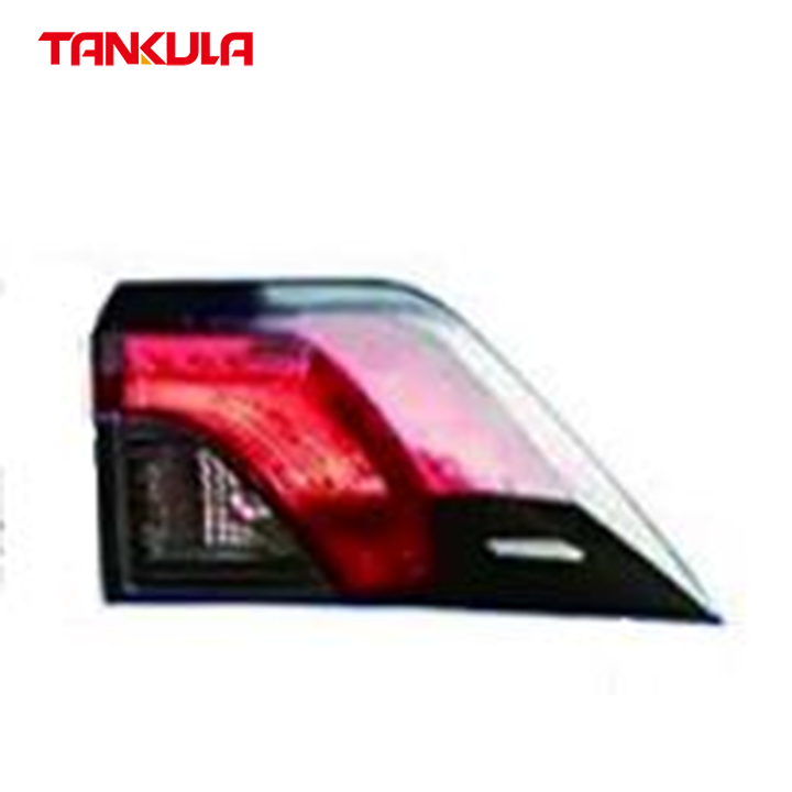 Toyota spare parts. 
