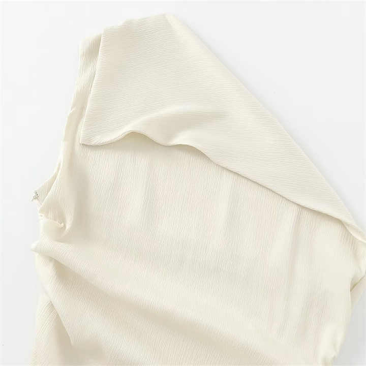 New shirt with open sleeves 