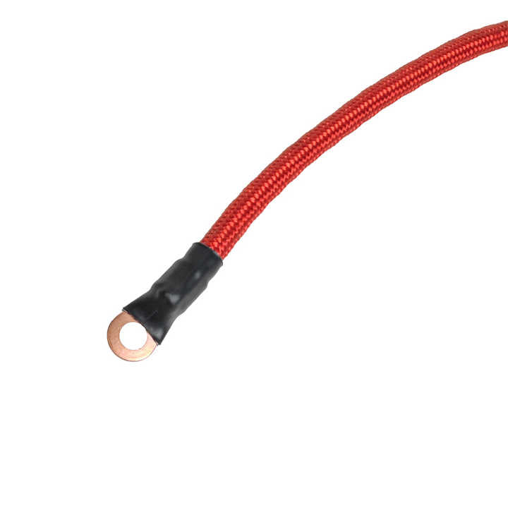 حبل ونش صناعي، حبل سحب للطرق  .  Industrial winch rope, road tow rope