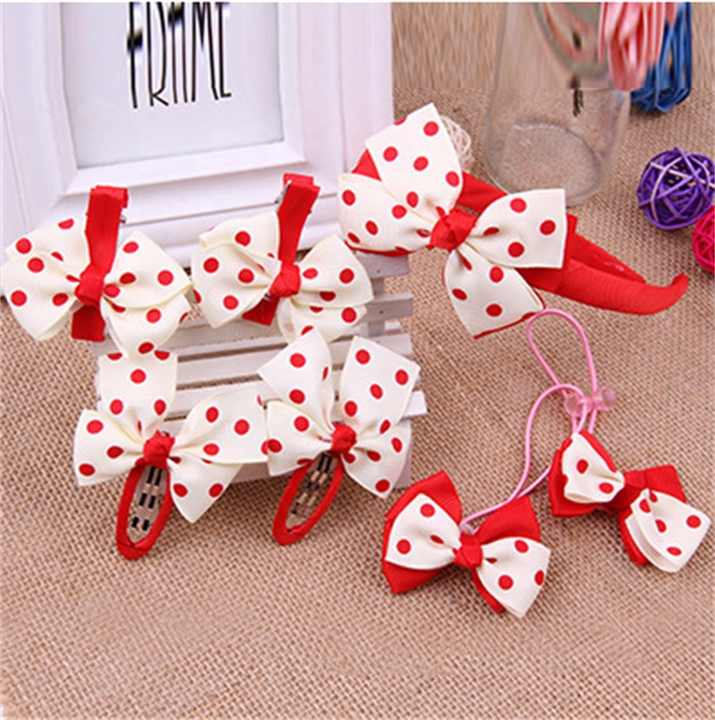 Cute Kids Hairbands 