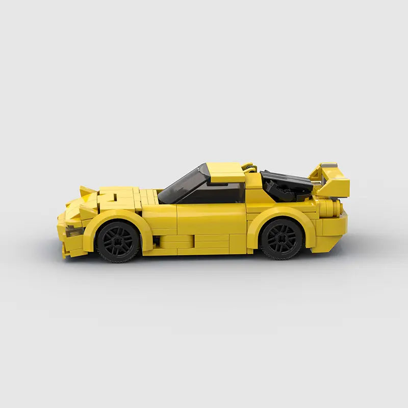 Super car entertainment games 