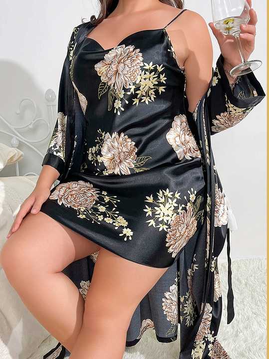 Women's sleepwear 