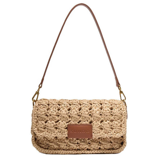 Spring Stylish Women Lady Matte Bag 