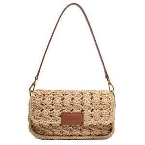 Spring Stylish Women Lady Matte Bag 