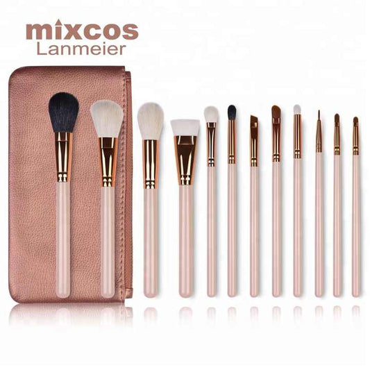 brush set 