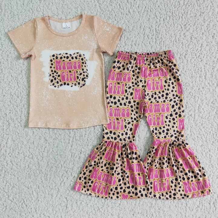 Promotion RTS Moody Shirt Top Leopard 