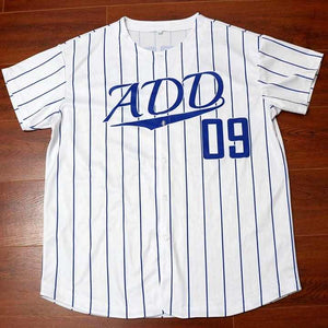 Polyester-Baseball Team