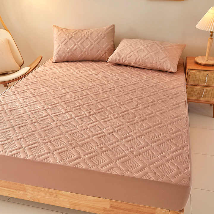 بطانيات وفرو مقاوم للماء