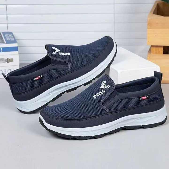 new canvas shoes 