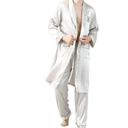 بدلات نوم رجالية , Men's Sleepwear
