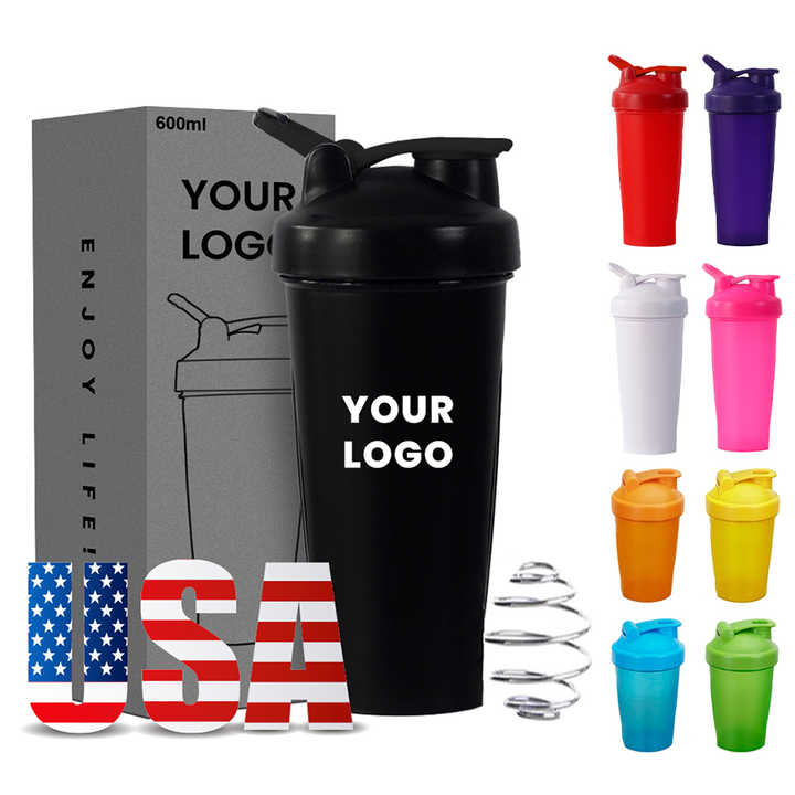 Water Bottle 
