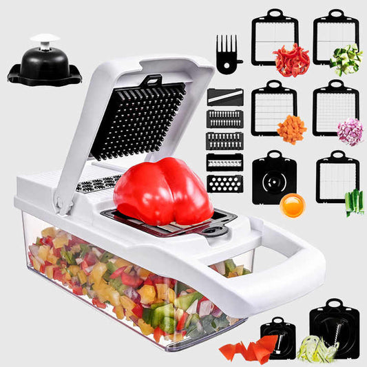 Cutting Boards and Equipment Fruit and Vegetable Cutter