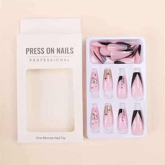 Acrylic Nails Press on False Nail 