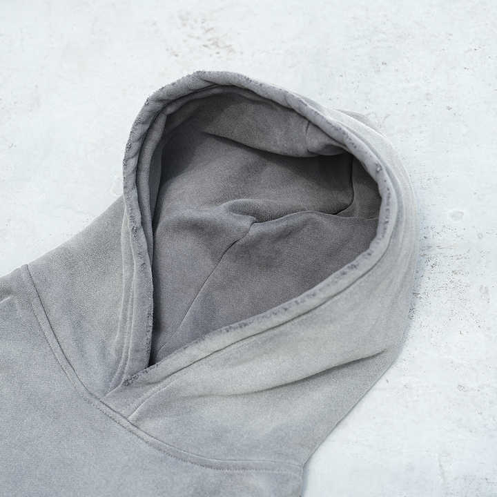 Men's Hoodie 