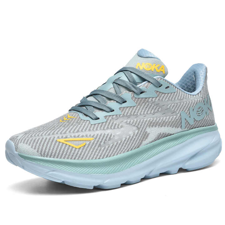 أحذية للجري على الطريق ، أحذية رياضية للرجال . Road Running Shoes, Men's and Women's Sneakers,