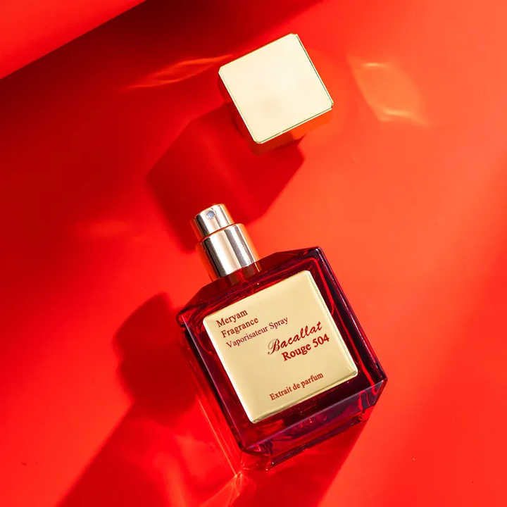 Perfumes 