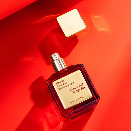 Perfumes 