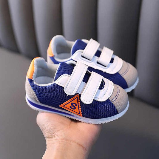 High quality boys' sports shoes 