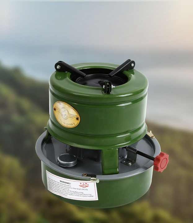 المحمولة في الهواء