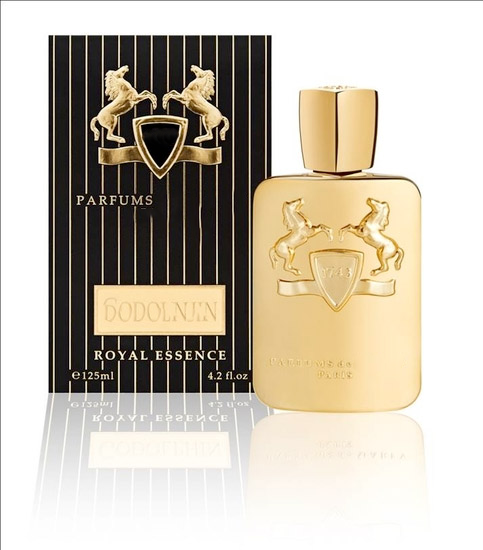Perfumes 