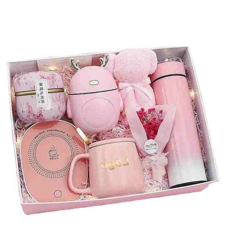Smart Promotional Business Water Cup Moisturizing 