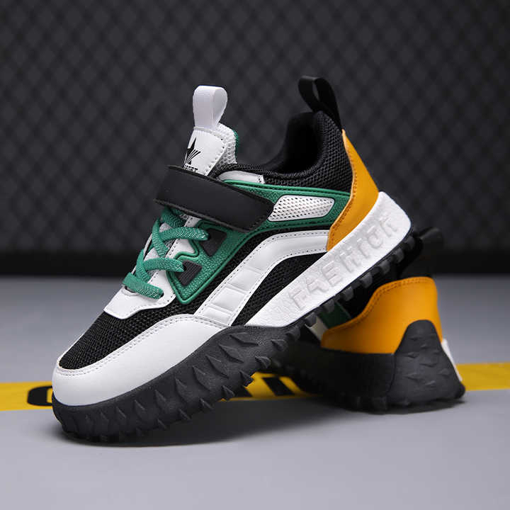 Boys' sneakers 