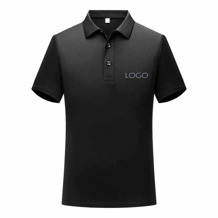 Men's short-sleeved shirts 