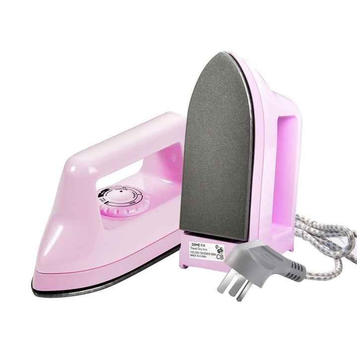 كوايه كهربائية صغيرة تعمل - كوايه