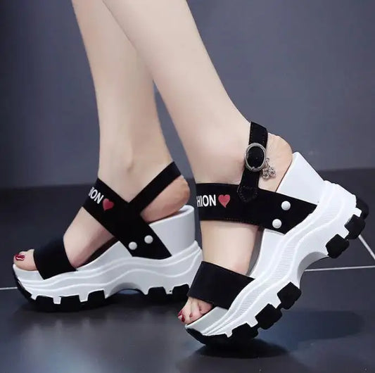 High quality women's shoes 