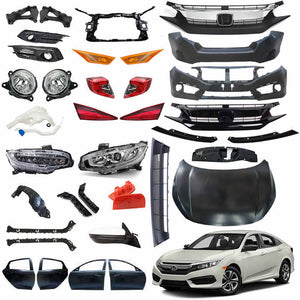 Toyota spare parts . قطع غيار تيوتا