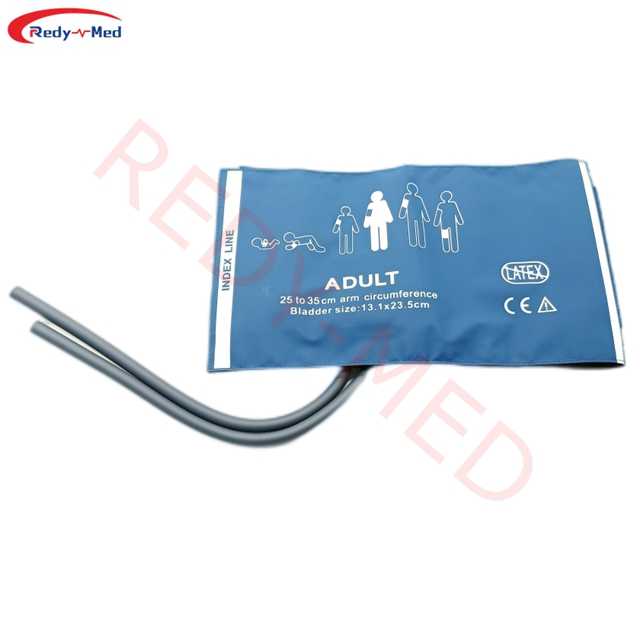 Medical devices blood pressure bracelet 