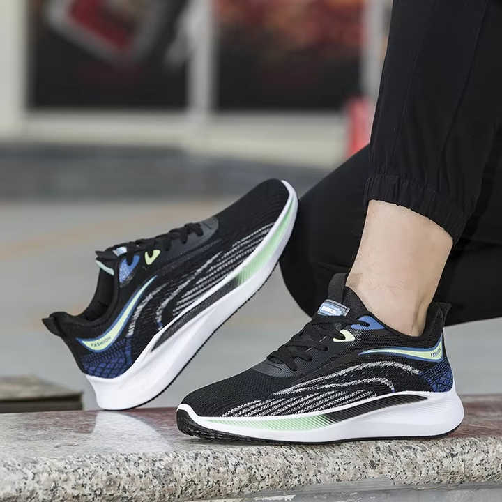 Great price new type sports shoes 