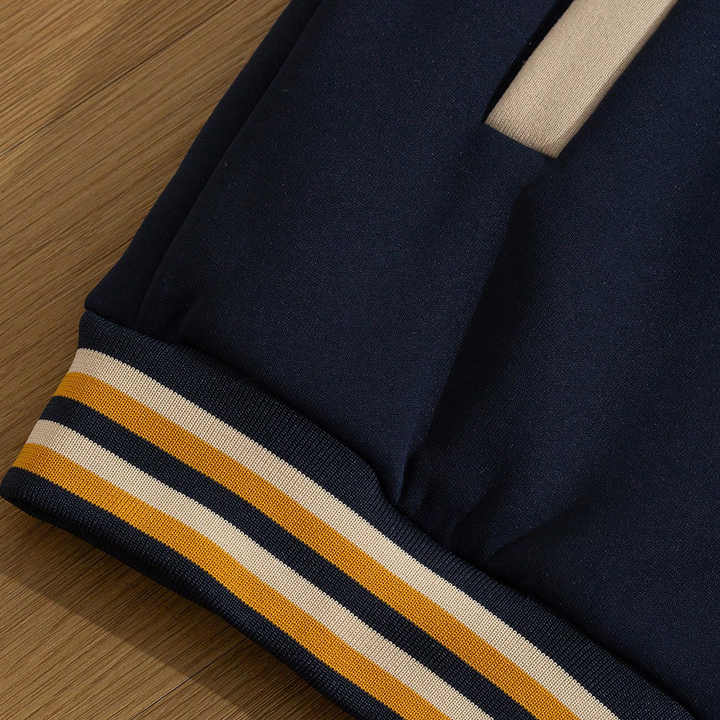 تيشيرت رجالي بيسبول بنمط