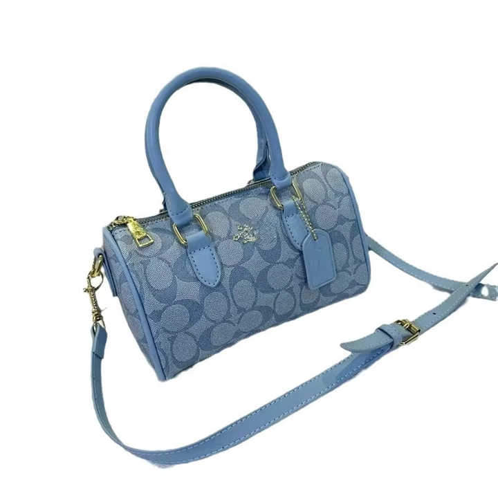 Women's Handbag European Shoulder Bag 