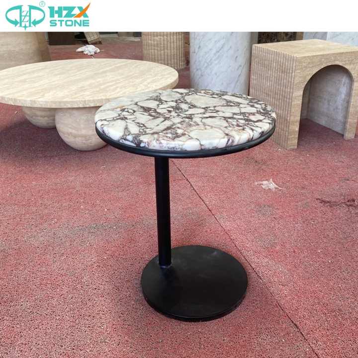 round coffee table 