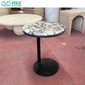 round coffee table 