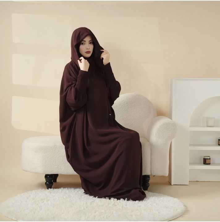 عباية نسائية اسلامية , Islamic women's abaya
