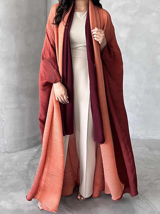 Islamic hijab dress