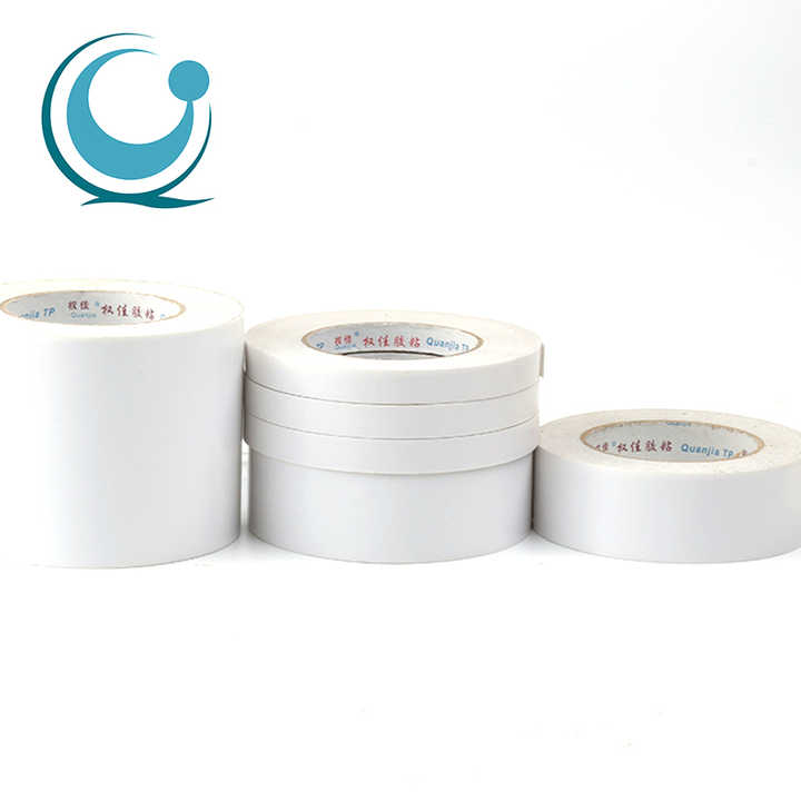 Heavy Duty Double-Sided Acrylic Tape 
