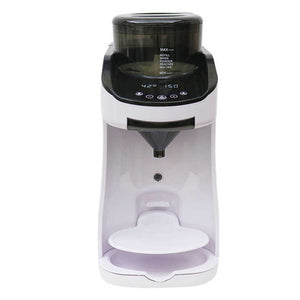 Smart baby supply machine, smart baby formula machine, smart baby milk dispenser 