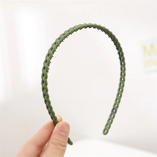 إكسسوارات شعر  -  Hair Accessories
