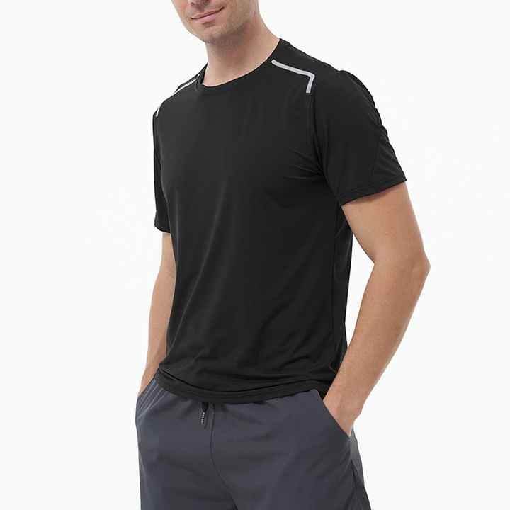 Men's sports shirts 