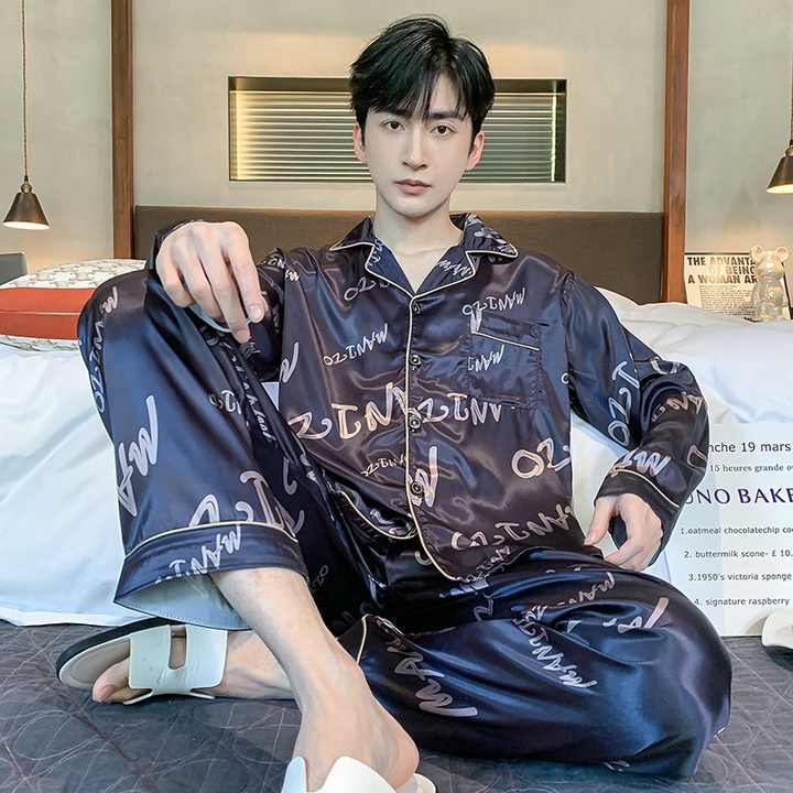 بدلات نوم رجالية , Men's Sleepwear